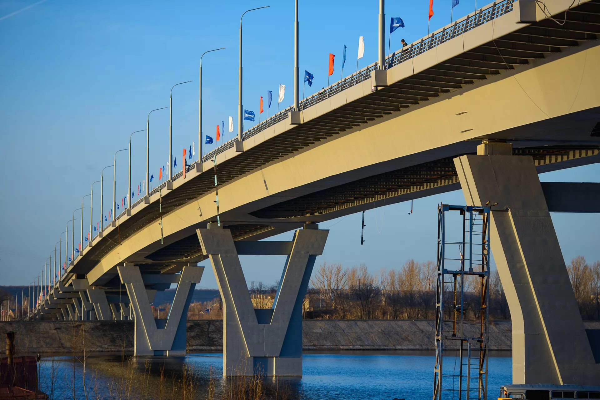 В каком городе алексеевский мост. Мост победы балаково. город балаково мост победы. новый мост балаково. новый мост балаково саратовской области.
