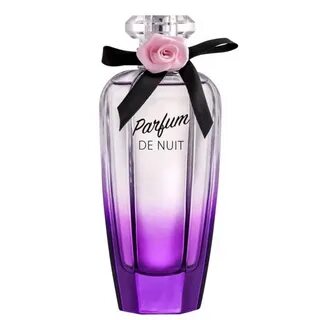 Nuit parfum