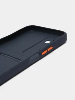 Tecno pova neo 2 чехол