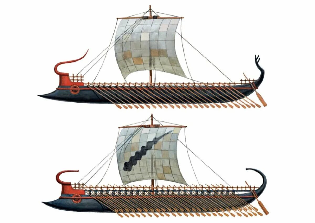 Древнеримское военное судно. Дромон корабль. Дромон Византийский корабль. Триера корабль в древней Греции. Триера это в древней Греции.