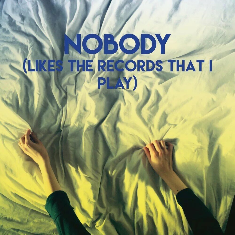 Песня nobody like