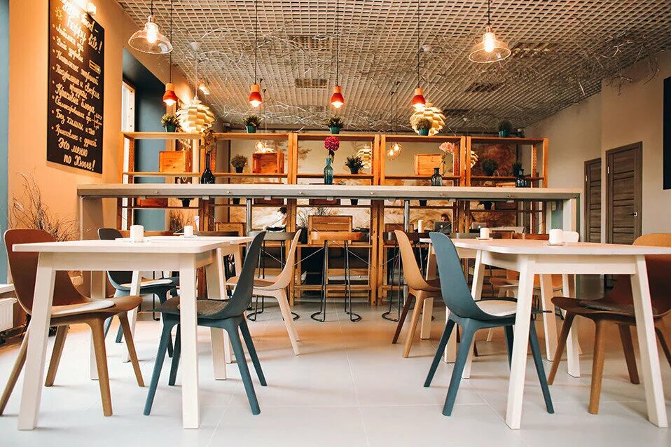 Zimtschnecken und anderes skandinavisches Gebäck - Picture of Holz & Hygge, Jena
