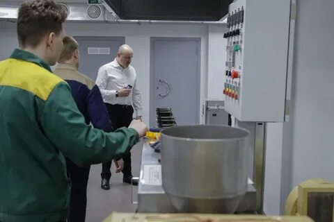 Техинвест