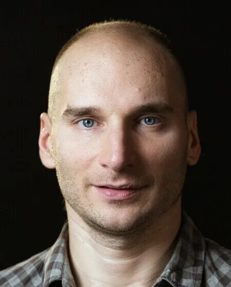 Каныгин Павел. 34 лет. Город Тамбов.