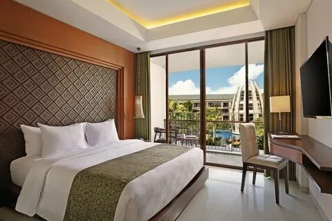 Golden tulip beach resort