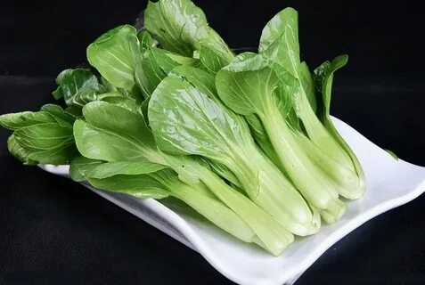 Капуста пак чой