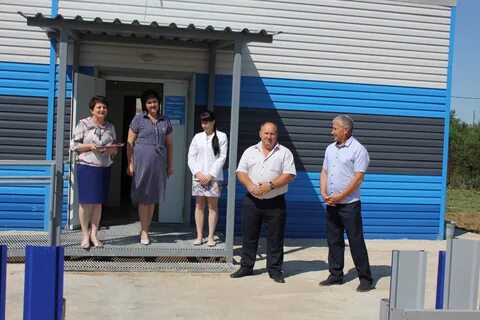 Новая жизнь самарская область