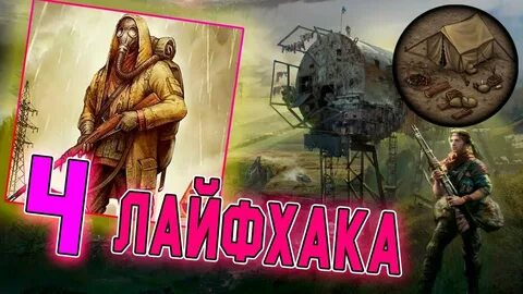 Survival секреты