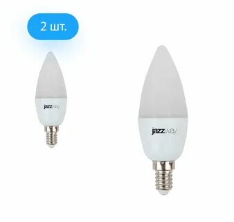 Jazzway светодиодные лампы 20вт