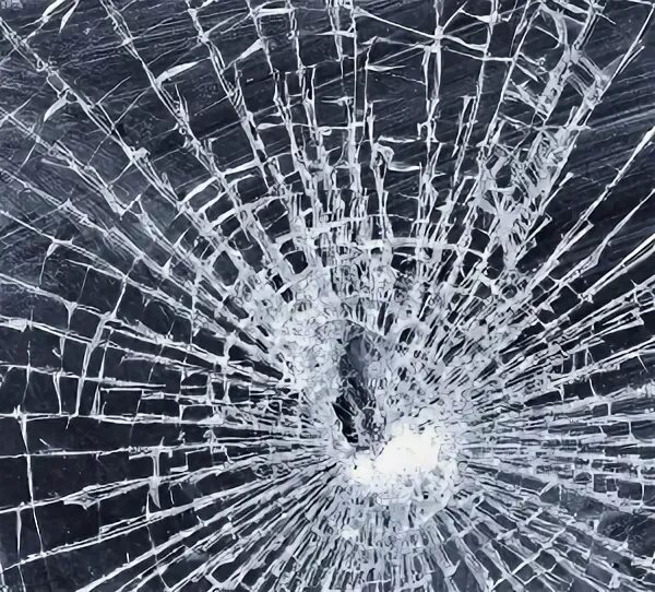 разбить стекло. видеть во стекол. трещина стекла. к чему снится разбивание стекла. треснувшее зеркало.
