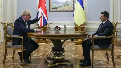 Переговоры в великобритании