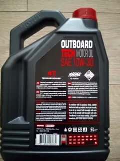 Масло motul tech