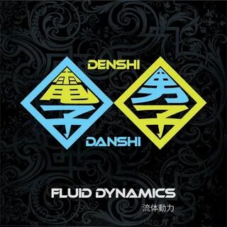 Fluid dynamics