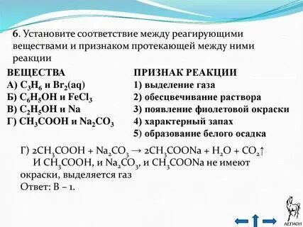 Пар в химии формула