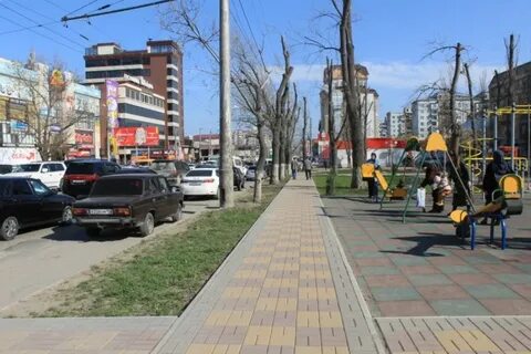 Махачкала июль