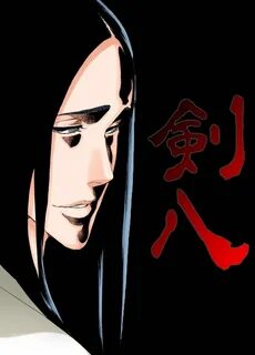 Retsu Unohana Wallpapers 