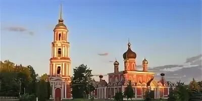 Старая русса день города