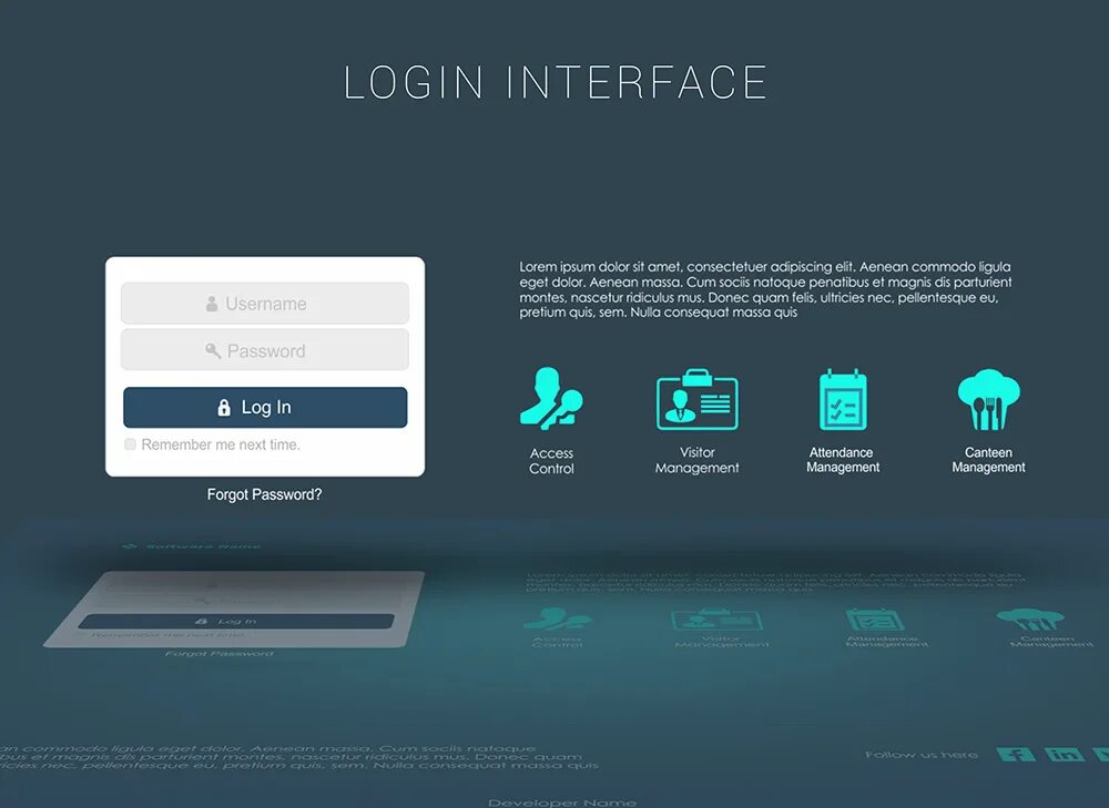 Wait interface