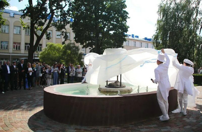 могилев события