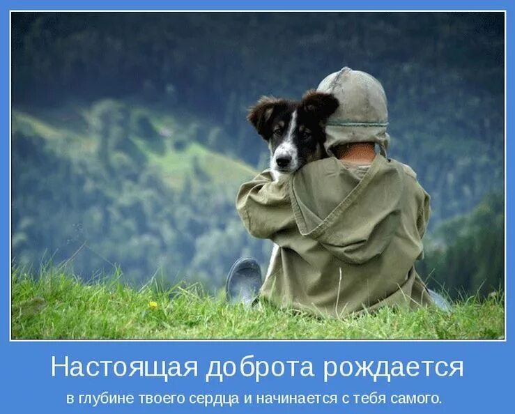 Доброта прикольные картинки