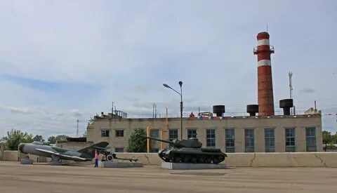 Комплекс ником