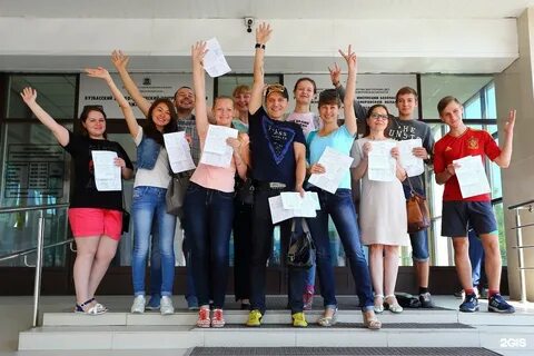 Автошкола кемерово отзывы