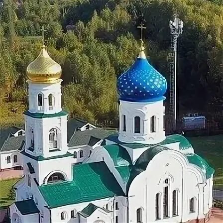 Приозерное нижегородская область богородский