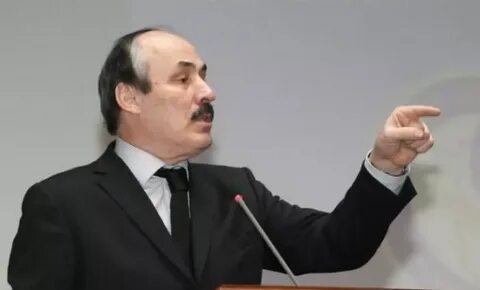 Рамазана абдулатипова