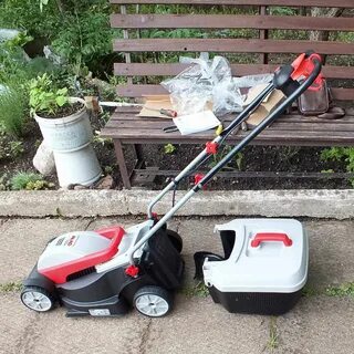 Al ko 112856 classic 3.82 se