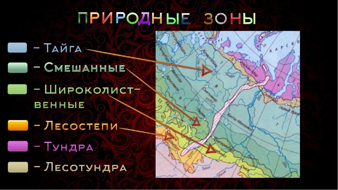 Какие природные зоны расположены в свердловской области. Природные зоны Урала на карте. Природные зоны в горах Урала. Природные зоны Уральского района карта. Природные зоны Южного Урала.