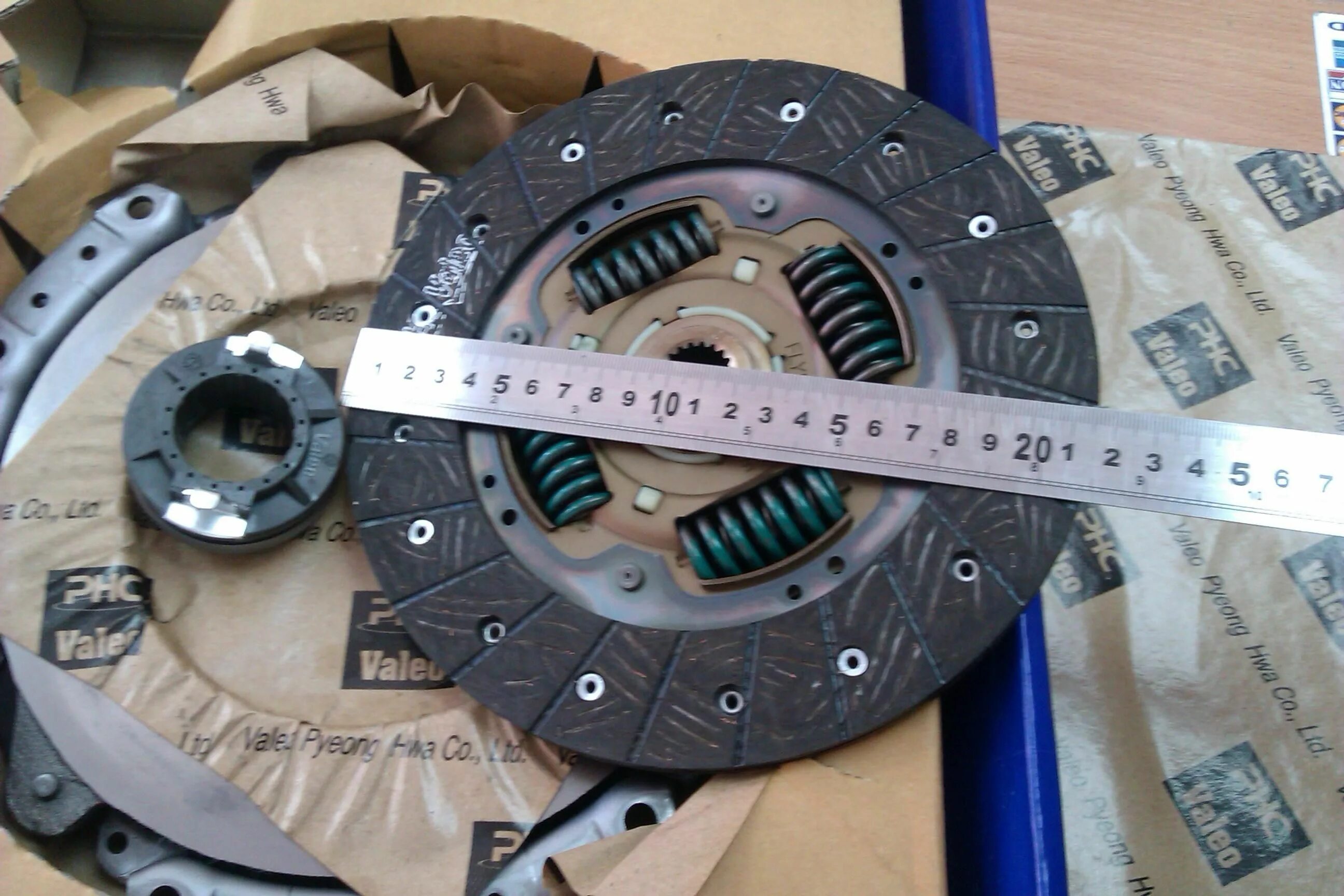 Диск сцепления тагаз. Hdk100 valeo. valeo hdk071. 826417 valeo сцепление. valeo 826404 комплект сцепления.