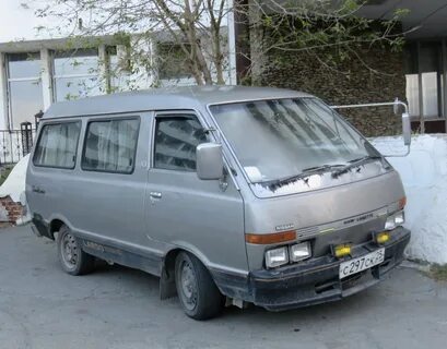 Продаю ниссан бу