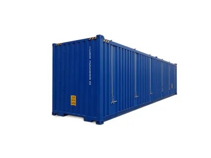 High cube размеры