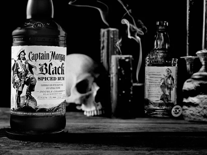 Морган Блэк Спайсед. Ром Captain Morgan Black. Ром Капитан Морган черный пряный. Пока ром