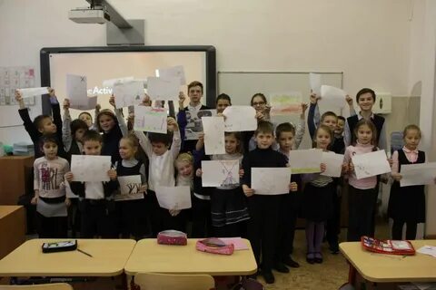 Школа 554 отзывы