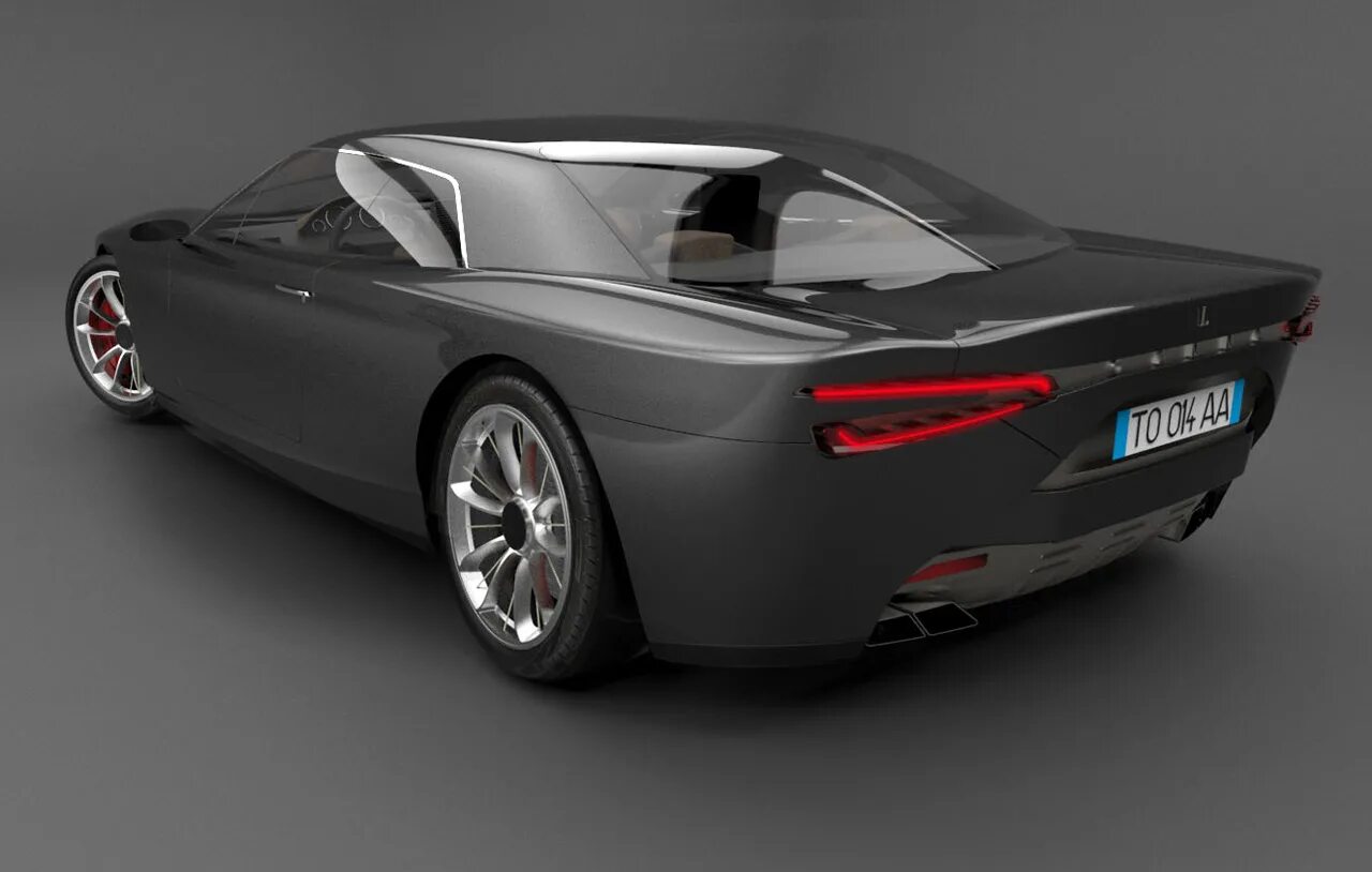 Модели машин 2024. Lancia Gamma Coupe Concept. Lancia 2022. Лянча 2022. Lancia Concept 2023.