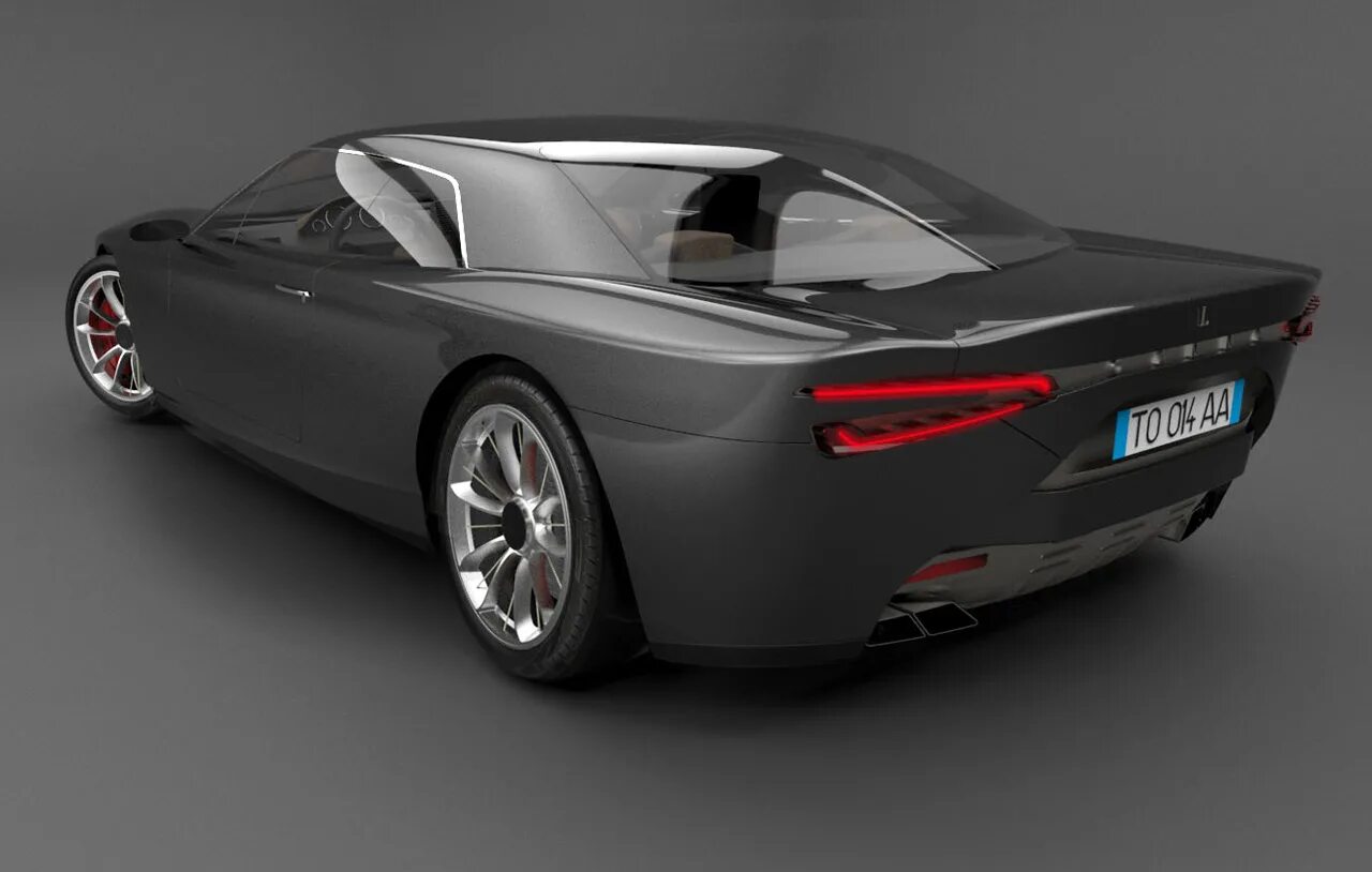 Lancia Gamma Coupe Concept. Лянча 2022. Lancia 2022. Lancia Concept 2023.