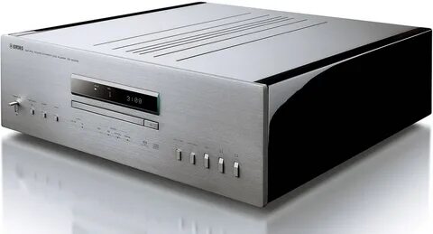 Yamaha cd s2100