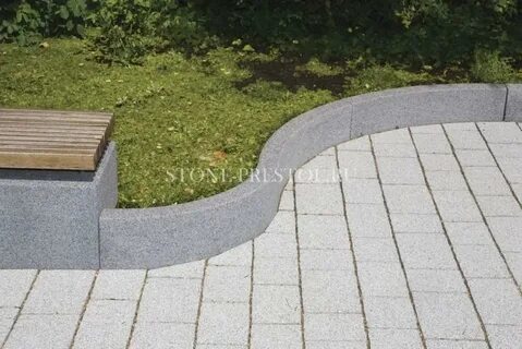 Размер форма тротуарной плитки