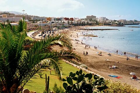 Las americas