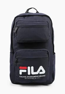 Рюкзак fila