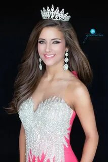 Beauty queen