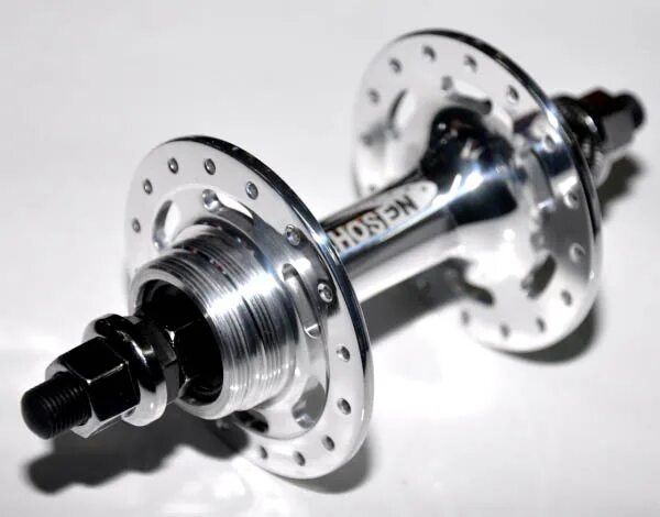 Втулка velobox задняя. Fix 32. Velobox vbdc-r20. Track flange. Втулка chosen.