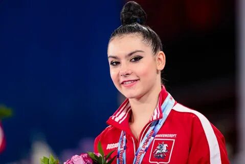 Варфоломеева художественная гимнастика