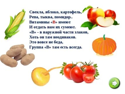 Свекла витаминная