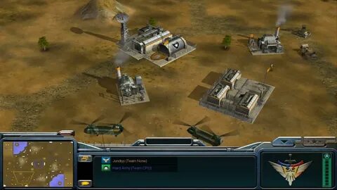 Карты command