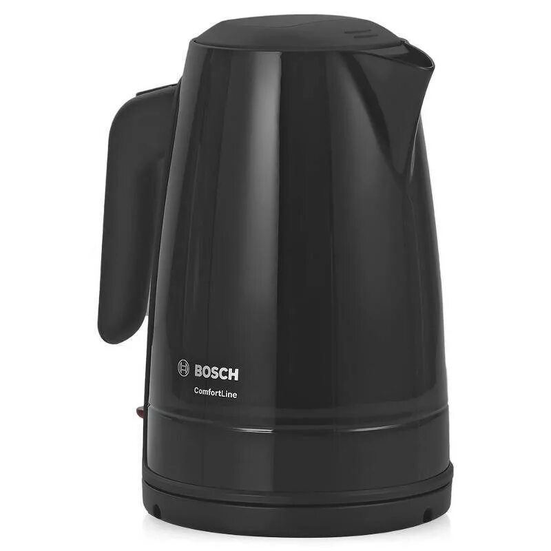 Bosch twk6a013. Электрочайник Bosch TWK 6a013 черный. Чайник электрический бош TWK 6a013. Bosch электрический чайник twk6a14.