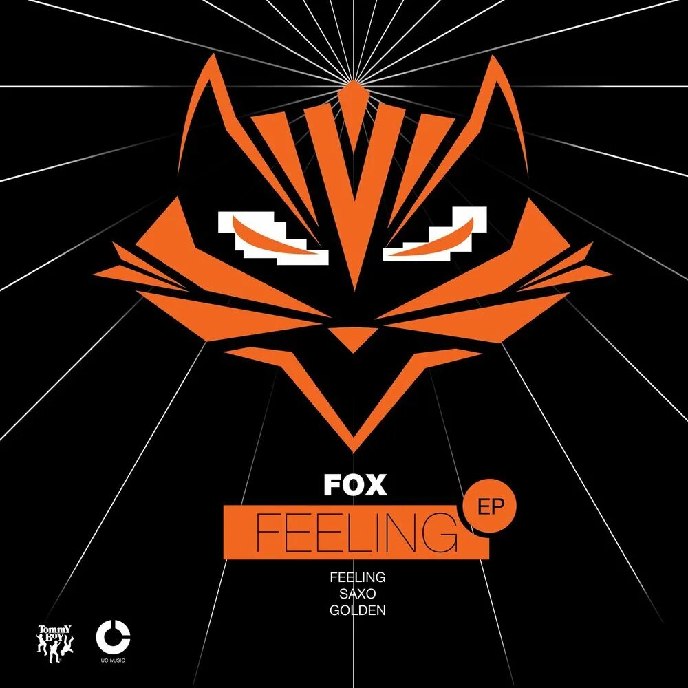 Fox Music. Fox Mix 13. CICFF Golden Fox.