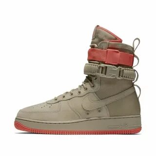 Nike air force высокие