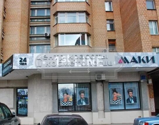 Ул. Большой проспект 19. Большая монетная 17-19. Дом 2/6 на большой бронной улице. Москва, м.
